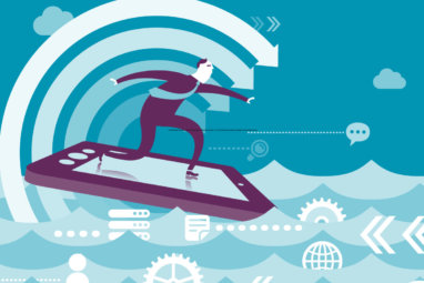The Flood of Data From IoT Is Powering New Opportunities — for Some