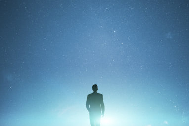 Leading Into the Future