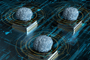 From Disruption to Collision: The New Competitive Dynamics