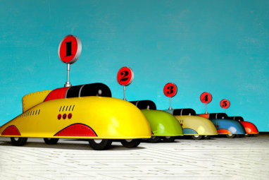 Competing on Customer Outcomes