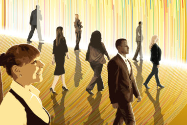 The Four Competencies Every IT Workforce Needs