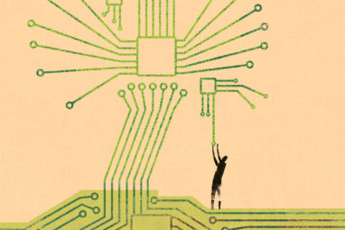 The Promise of Self-Sufficient Production