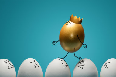 How Good Citizens Enable Bad Leaders
