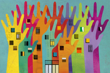 How Volunteerism Enhances Workplace Skills