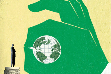 How to Bring ESG Into the Quarterly Earnings Call