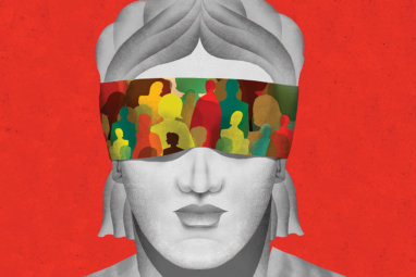 Why Putting On Blinders Can Help Us See More Clearly