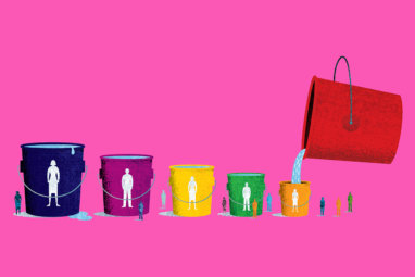 The Right Way to Mix and Match Your Customers