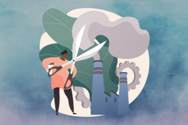 Decarbonizing Our Toughest Sectors — Profitably