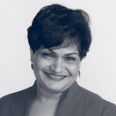 Rajshree Agarwal