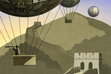Why Innovators in China Stay Close to the Market