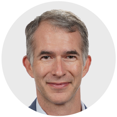 Scott D. Anthony