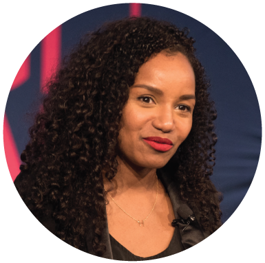 Renée Richardson  Gosline