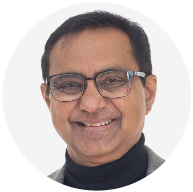 Mohan Subramaniam