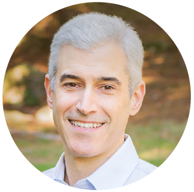 Andrew Winston