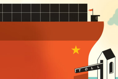 How Chinese Companies Expand Globally Despite Headwinds