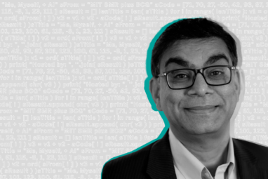 Overcoming AI Hallucinations: Truist’s Chandra Kapireddy