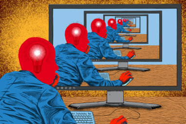 Why AI Will Not Provide Sustainable Competitive Advantage