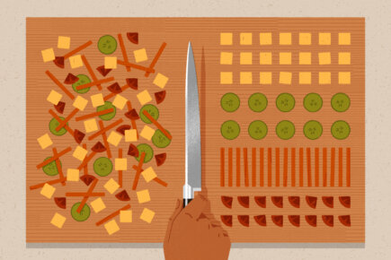 How to Get Proactive About Data Quality
