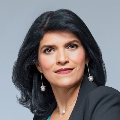 Beena  Ammanath