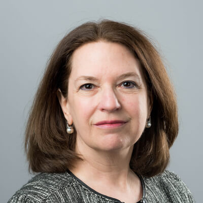 Deborah Ancona