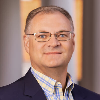 Jim Detert