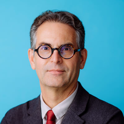 John D. Halamka, M.D., M.S.