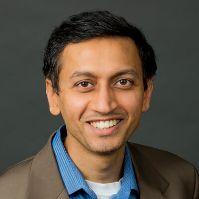 Kartik Hosanagar