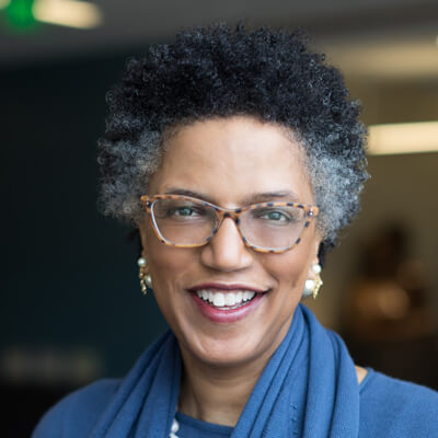 Linda A. Hill