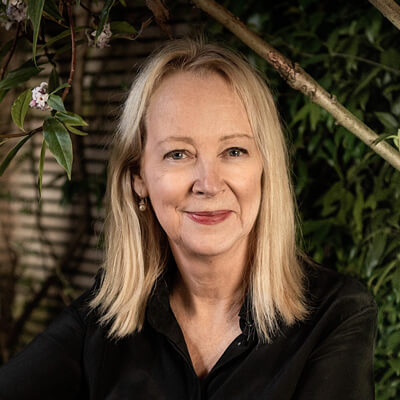 Lynda Gratton