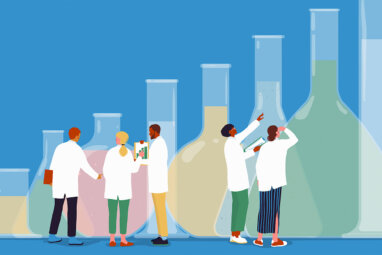 Business Leaders Must Address the U.S. STEM Education Gap