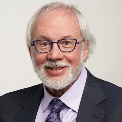 Robert G. Eccles