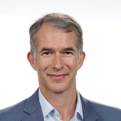 Scott D. Anthony