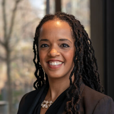 Stephanie J. Creary