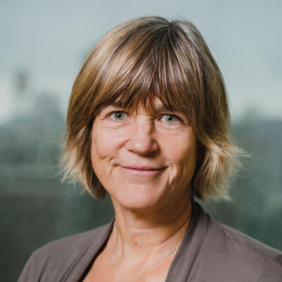 Tensie Whelan