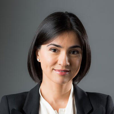 Zeynep Ton