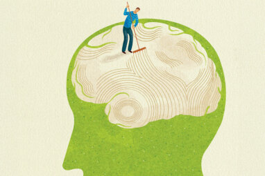 Why Mindful Leaders Are Better at Managing Change